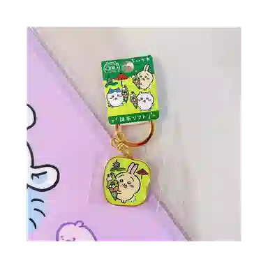 chiikawa usagi chiikawa