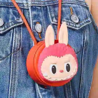 POP MART LABUBU THEMONSTERS