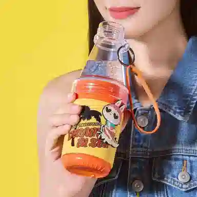 POP MART LABUBU THE MONSTERS