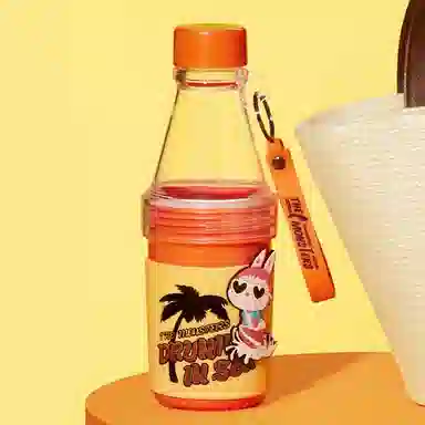 POP MART LABUBU THE MONSTERS