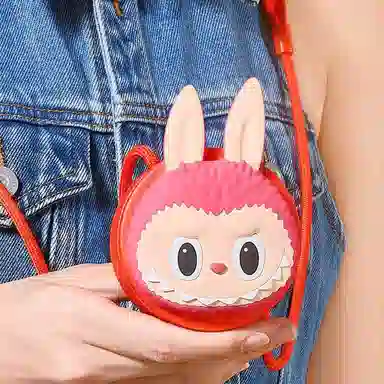 POP MART LABUBU THEMONSTERS