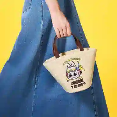 POP MART LABUBU THEMONSTERS