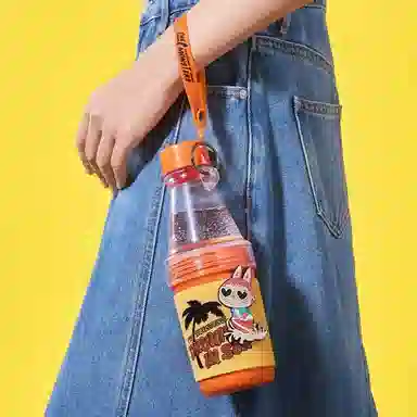 POP MART LABUBU THE MONSTERS