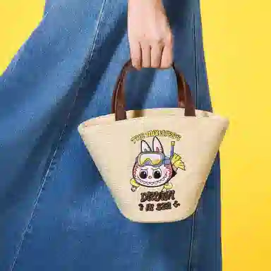 POP MART LABUBU THEMONSTERS