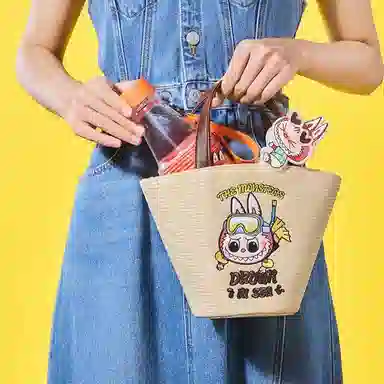 POP MART LABUBU THEMONSTERS