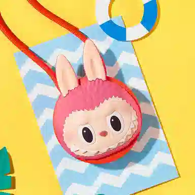 POP MART LABUBU THEMONSTERS