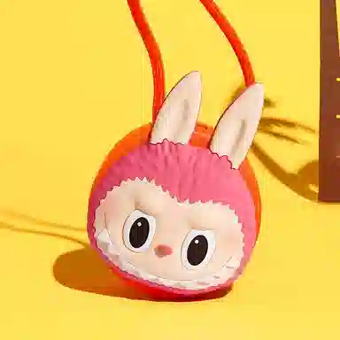 POP MART LABUBU THEMONSTERS