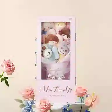 POP MART DIMOO - More Than a Gift