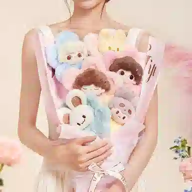 POP MART DIMOO - More Than a Gift