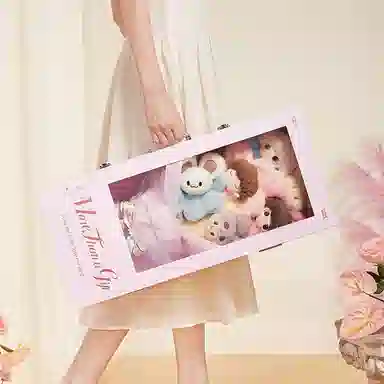 POP MART DIMOO - More Than a Gift