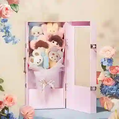 POP MART DIMOO - More Than a Gift