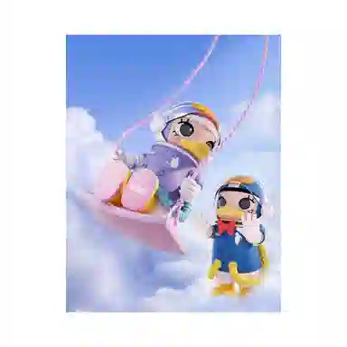 POP MART 100 MEGA SPACE MOLLY