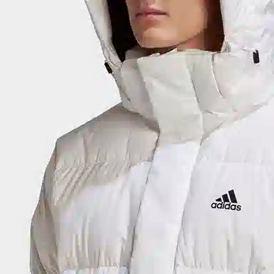 adidas Puffy Long Co