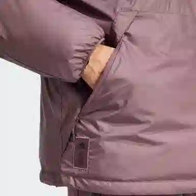 adidas Real Madrid FW24 Down Jacket