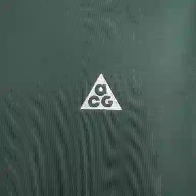 Nike ACG Therma-FIT Green