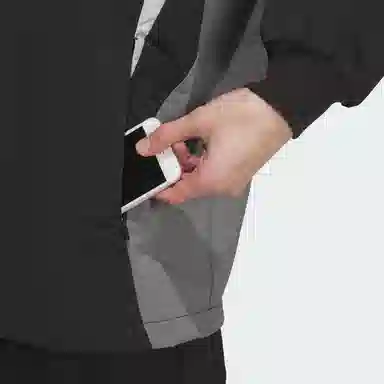 adidas FUTSAL WOVEN TOP