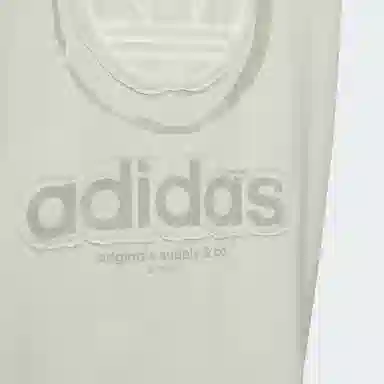 adidas originals TOC LONG SLEEVE TEE