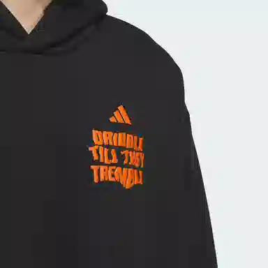 adidas BASKETBALL ACTIVATION VERBIAGE