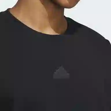 adidas Urban Outdoor Sweatshirt Logo