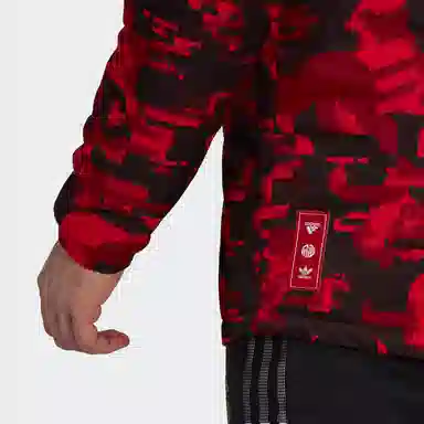 adidas Mufc CNY Pad Jk