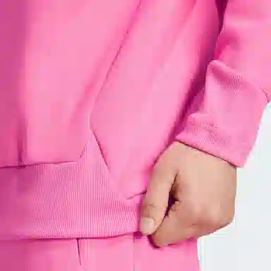 adidas Z.N.E. Premium Sweatshirt Logo