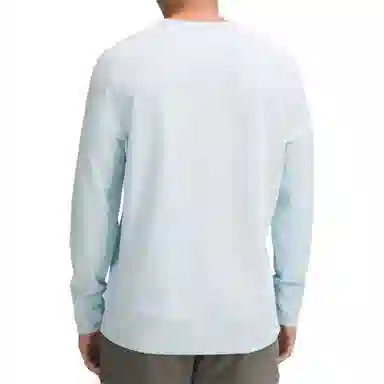 lululemon Shift Stitch T