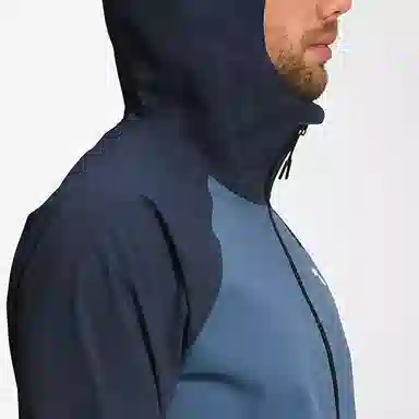 THE NORTH FACE SS23 Logo