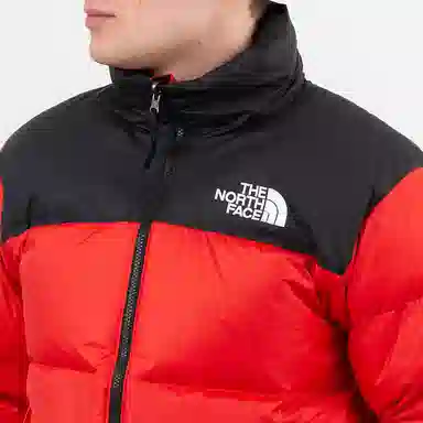 The North Face 1996 Retro Nuptse Jacket