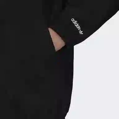 adidas Originals Jacket Black