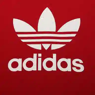 adidas originals Trefoil Crew