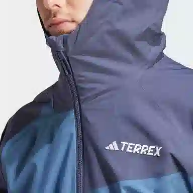 adidas Multi 2L Rain.Rdy Jacket