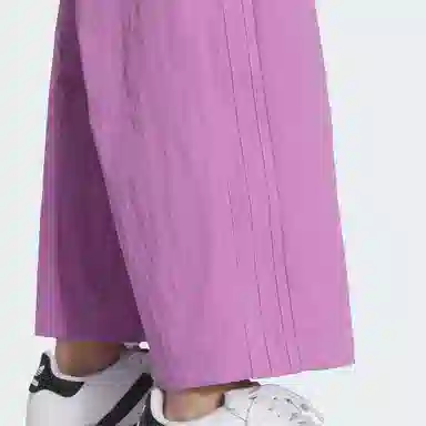 adidas originals ATLANTA WIDE LEG TRACK