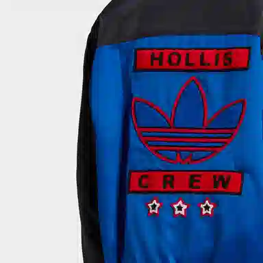 adidas originals Run-dmc Collegiate Logo