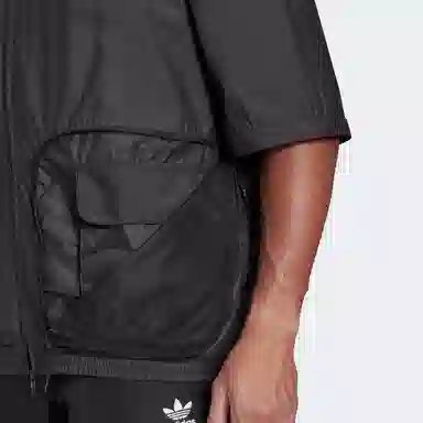 adidas originals Reclaim Utility Logo