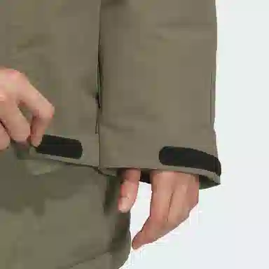 adidas DWR FW24 DOWN JACKET