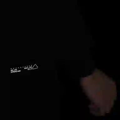 adidas TECH RAIN CREW SWEATSHIRT