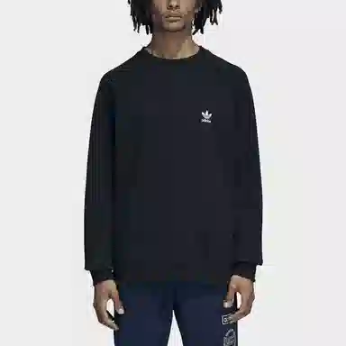 adidas originals Graphic Crew Logo