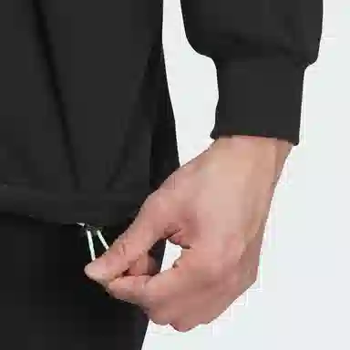 adidas TECH RAIN CREW SWEATSHIRT