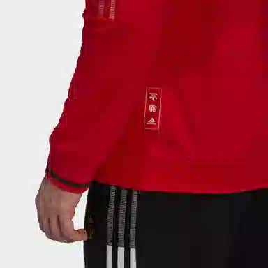 adidas CNY Mufc Cny Cr Swt