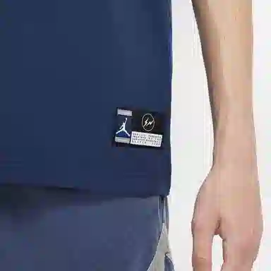 Jordan x Fragment Design T