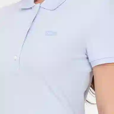 LACOSTE SS24 LogoPoloPolo