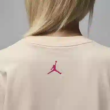 Jordan T