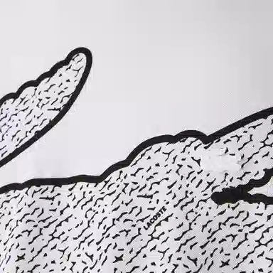LACOSTE T