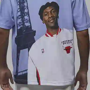 Jordan Air T
