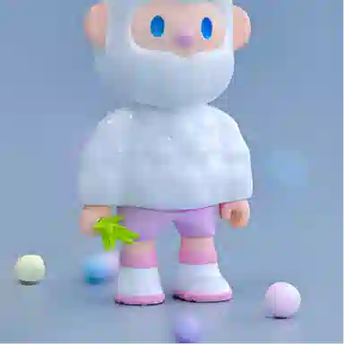 FARMER BOB BOB 5.7cm