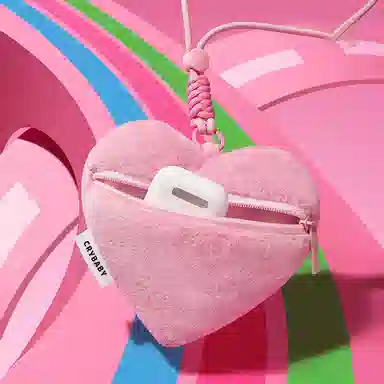 POP MART CRYBABY 15cm