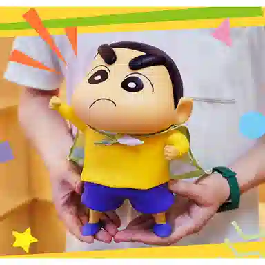 52TOYS 28cm