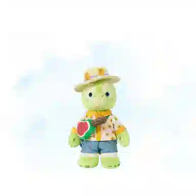 Disney 2024 18.5cm19.5cm20.5cm21cm