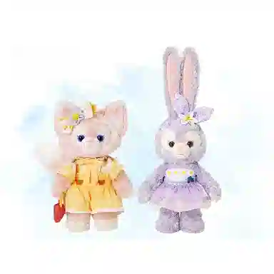 Disney 2024 18.5cm19.5cm20.5cm21cm