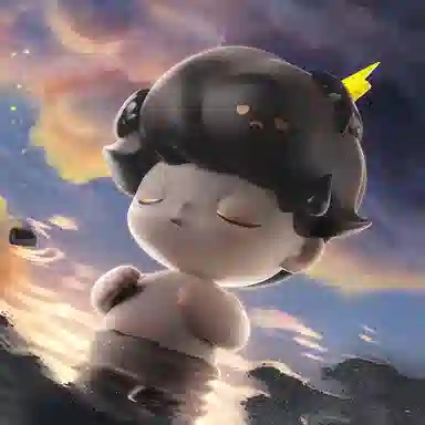 POP MART MEGA JUST DIMOO 400%